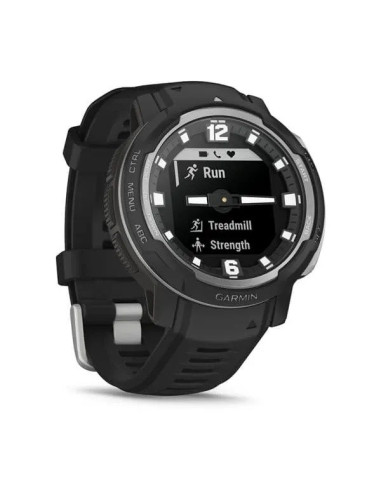 Garmin Instinct Crossover - „Standard Edition“  Black