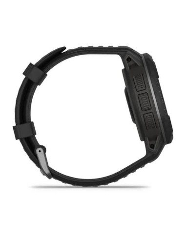 Garmin Instinct Crossover - „Standard Edition“  Black