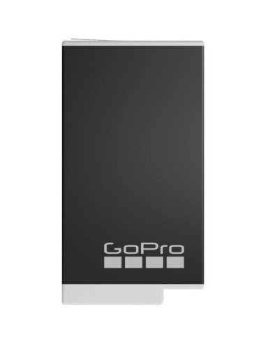 Gopro MAX Dual Battery Charger + Enduro Rechargeable Battery