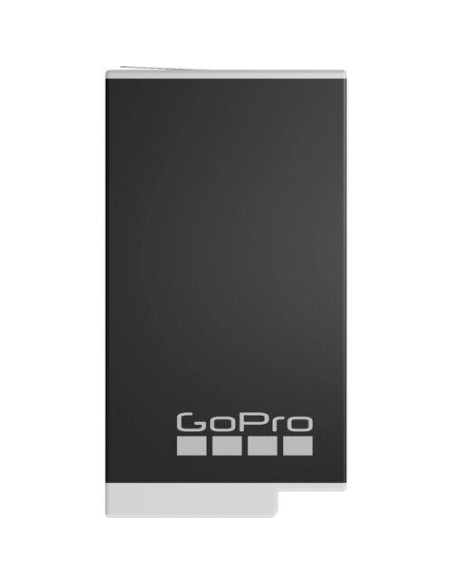 Gopro MAX Dual Battery Charger + Enduro Rechargeable Battery