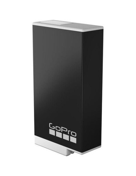 Gopro MAX Dual Battery Charger + Enduro Rechargeable Battery