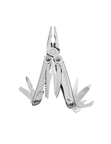 LEATHERMAN įrankis "Sidekick"