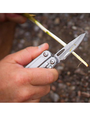 LEATHERMAN įrankis "Sidekick"