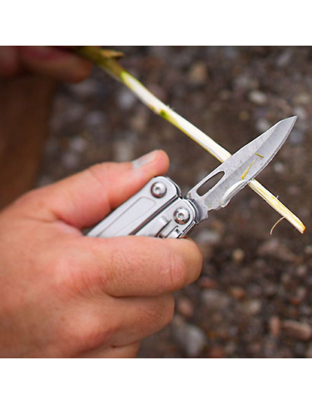 LEATHERMAN įrankis "Sidekick"