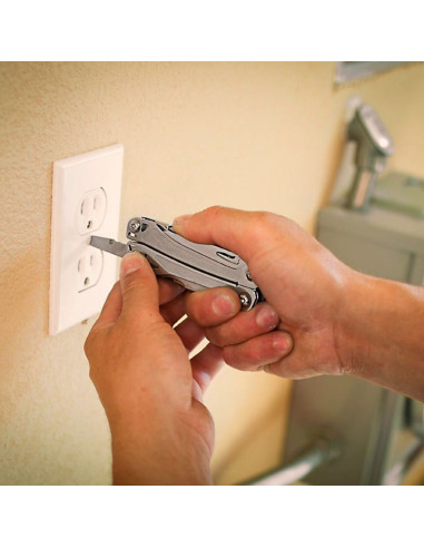 LEATHERMAN įrankis "Sidekick"