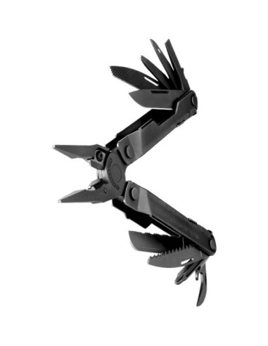 LEATHERMAN įrankis 'Rebar' BLACK
