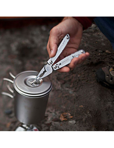 LEATHERMAN įrankis "Sidekick"