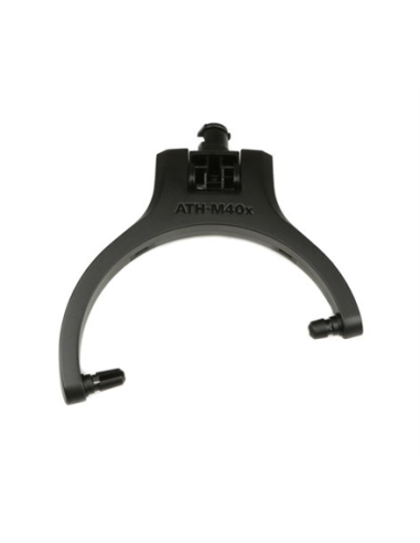 Audio Technica Left Arm Assembly for ATH-M40X