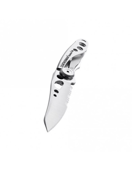 LEATHERMAN peilis "Skeletool" KBX, metal