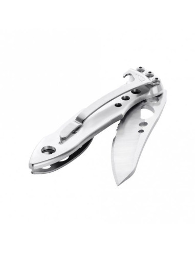 LEATHERMAN peilis "Skeletool" KBX, metal