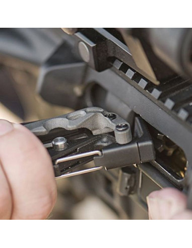 LEATHERMAN įrankis MUT