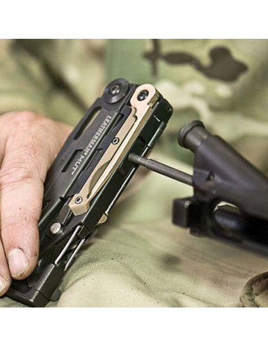 LEATHERMAN įrankis MUT
