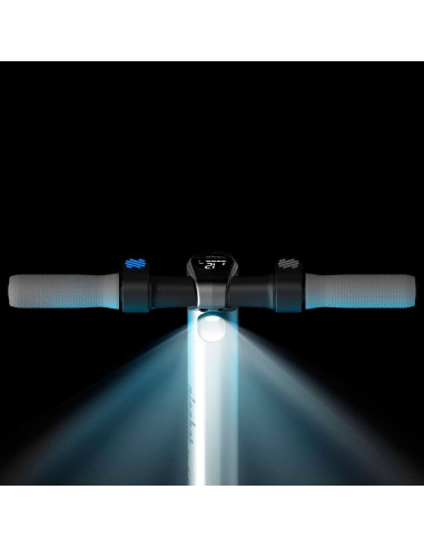 Ninebot by Segway Kickscooter ES2 (Elektrinis paspirtukas )