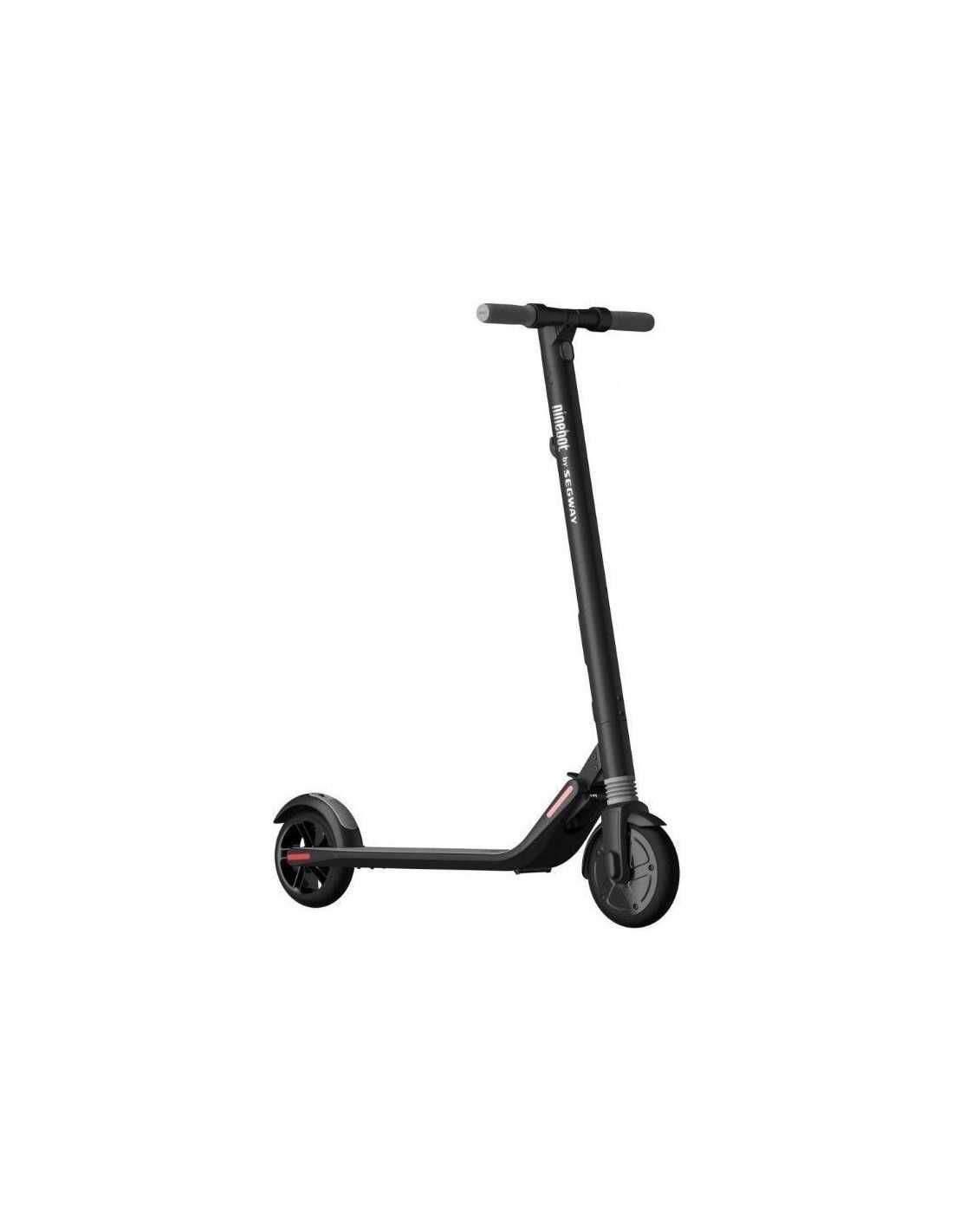 Ninebot By Segway Kickscooter Es2 Elektrinis Paspirtukas Naujausia 1