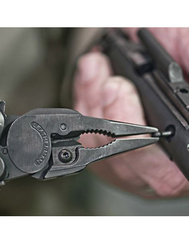 LEATHERMAN įrankis MUT