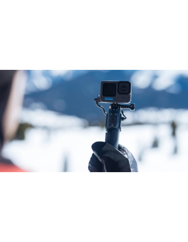GoPro VOLTA (EXTERNAL BATTERY GRIP/TRIPOD/REMOTE)