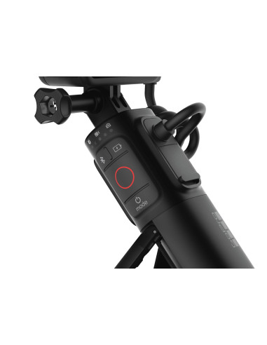 GoPro VOLTA (EXTERNAL BATTERY GRIP/TRIPOD/REMOTE)