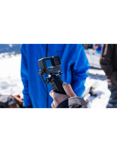 GoPro VOLTA (EXTERNAL BATTERY GRIP/TRIPOD/REMOTE)