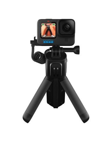GoPro VOLTA (EXTERNAL BATTERY GRIP/TRIPOD/REMOTE)