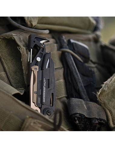 LEATHERMAN įrankis MUT