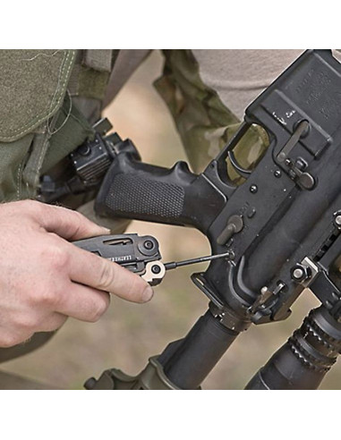 LEATHERMAN įrankis MUT