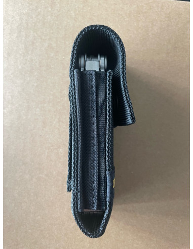 LEATHERMAN įrankis "Wave" Plus (atnaujintas modelis su Tekstiliniu dėklu)