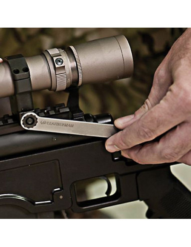 LEATHERMAN įrankis MUT