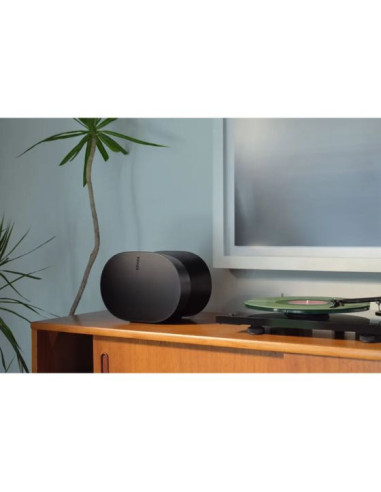 E30G1EU1BLK Kolonėlė Sonos Era 300 (Black)