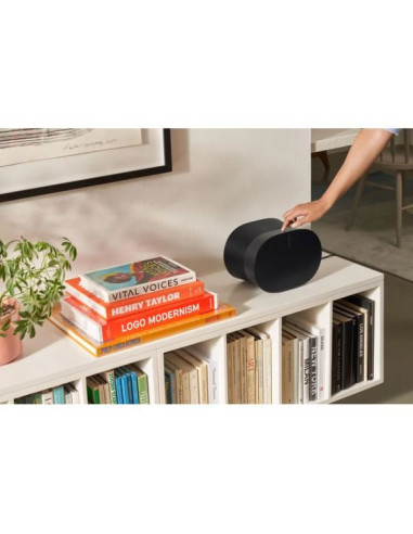 E30G1EU1BLK Kolonėlė Sonos Era 300 (Black)