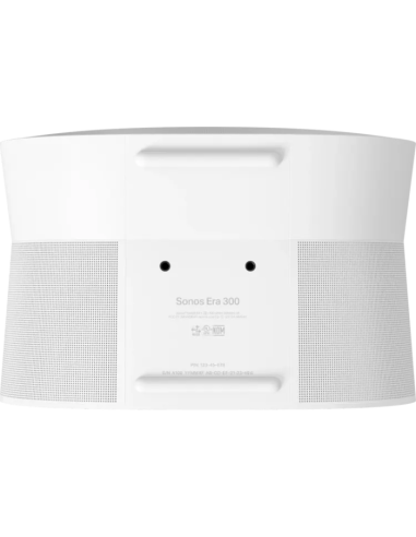 E30G1EU1 Kolonėlė Sonos Era 300 (White)