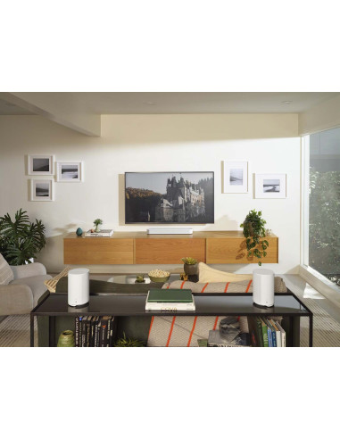 Kolonėlė Sonos Era 100 (White) SONOS - 5