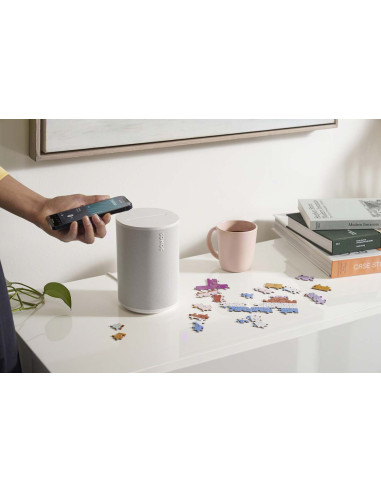 Kolonėlė Sonos Era 100 (White) SONOS - 7