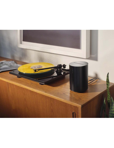 E10G1EU1BLK Kolonėlė Sonos Era 100 (Black)