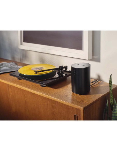E10G1EU1BLK Kolonėlė Sonos Era 100 (Black)