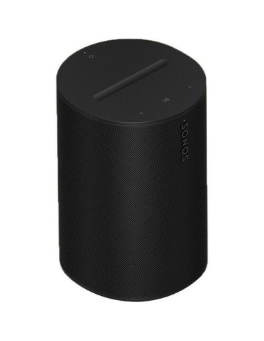 Sonos Era 100 Black belaidė kolonėlė