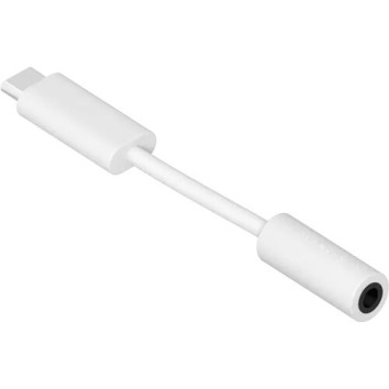 Sonos Line-In Adapter for Era 100 / Era 300 / Move 2 (White)
