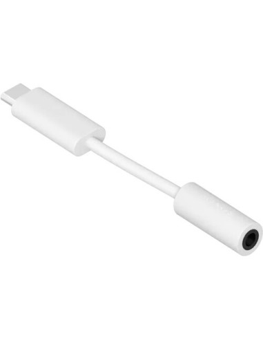 LDNGLWW1 Sonos Line-In Adapter for Era 100 / Era 300 (White)