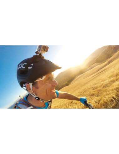 GoPro Vented Helmet Strap Tvirtinimas GoPro - 2