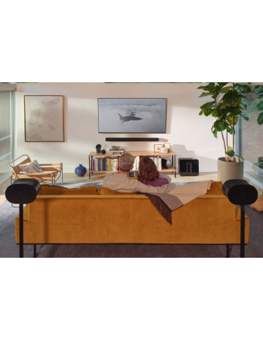 Kolonėlė Sonos Era 300 PAIR (Black) 2vnt.