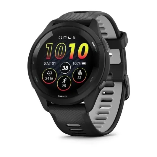 copy of Garmin Forerunner 965 Amp Yellow GARMIN - 1
