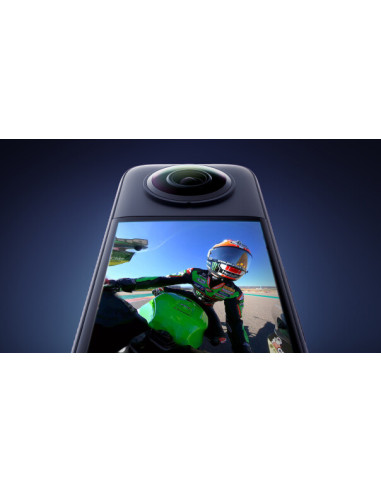 Insta360 X3  - 9