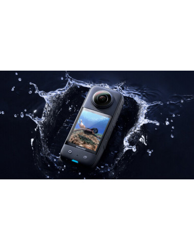 Insta360 X3  - 10