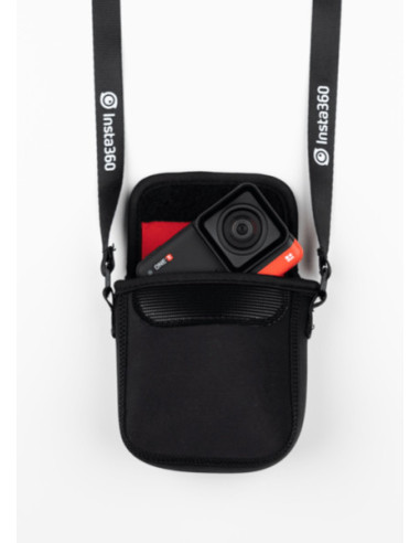 ACTION CAM ACC QUICK DRAW BAG/FOR ONE R CINOQDB/A INSTA360