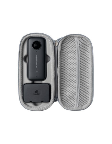 ACTION CAM ACC CARRY CASE/FOR ONE X2 CINX2CB/H INSTA360