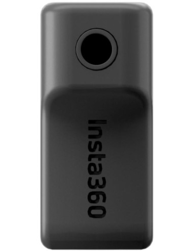 ACTION CAM ACC MIC ADAPTER /X3/CINSBAQ/A INSTA360