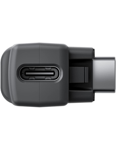 ACTION CAM ACC MIC ADAPTER /X3/CINSBAQ/A INSTA360