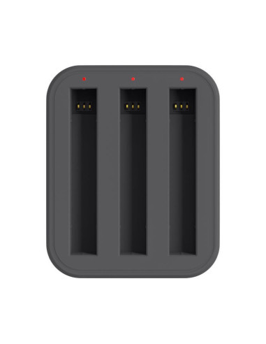 ACTION CAM ACC CHARGING HUB/CINX2CB/A INSTA360
