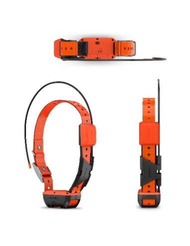 Garmin Alpha Papildomas šuns antkaklis T5X