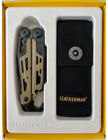LEATHERMAN įrankis Signal Coyote