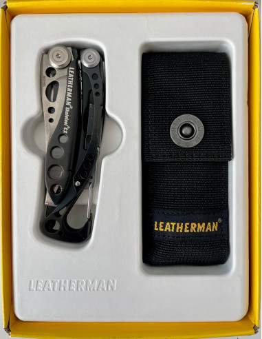LEATHERMAN įrankis "Skeletool" CX